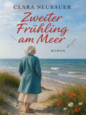 cover image of Zweiter Frühling am Meer